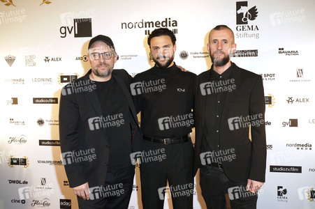 DAfFNE Verleihung 2025 in Berlin