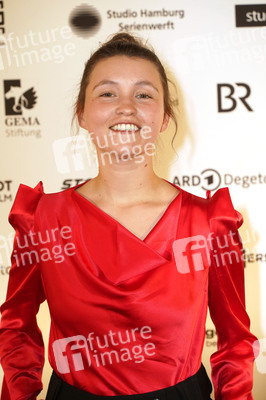 DAfFNE Verleihung 2025 in Berlin