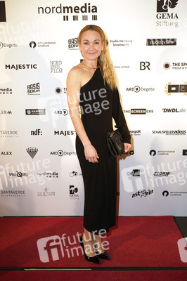 DAfFNE Verleihung 2025 in Berlin