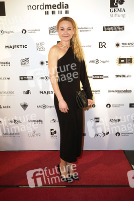 DAfFNE Verleihung 2025 in Berlin