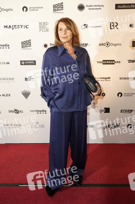 DAfFNE Verleihung 2025 in Berlin