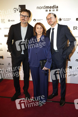 DAfFNE Verleihung 2025 in Berlin