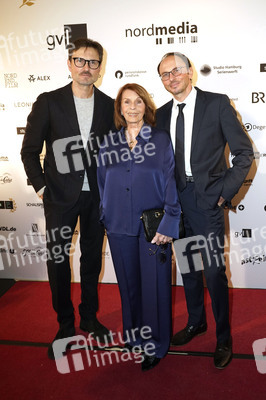 DAfFNE Verleihung 2025 in Berlin