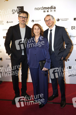 DAfFNE Verleihung 2025 in Berlin