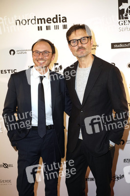 DAfFNE Verleihung 2025 in Berlin