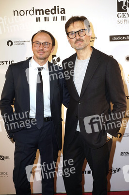 DAfFNE Verleihung 2025 in Berlin