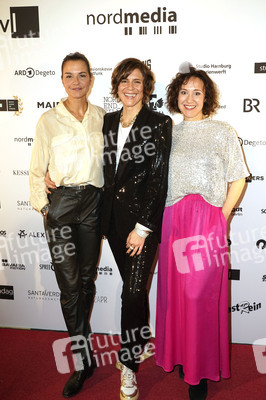 DAfFNE Verleihung 2025 in Berlin