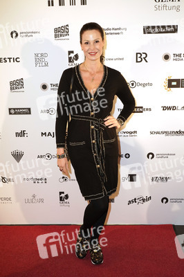 DAfFNE Verleihung 2025 in Berlin