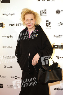 DAfFNE Verleihung 2025 in Berlin