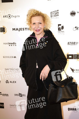 DAfFNE Verleihung 2025 in Berlin