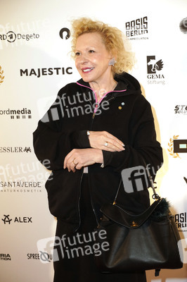 DAfFNE Verleihung 2025 in Berlin