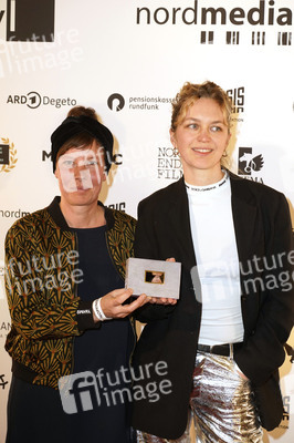 DAfFNE Verleihung 2025 in Berlin