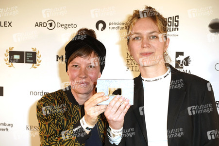 DAfFNE Verleihung 2025 in Berlin