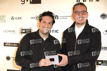 DAfFNE Verleihung 2025 in Berlin