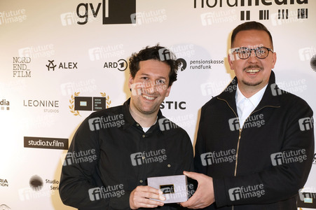 DAfFNE Verleihung 2025 in Berlin