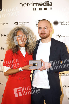 DAfFNE Verleihung 2025 in Berlin