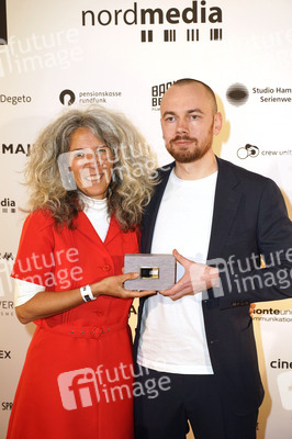 DAfFNE Verleihung 2025 in Berlin