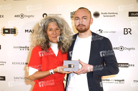 DAfFNE Verleihung 2025 in Berlin