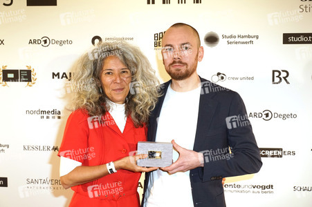 DAfFNE Verleihung 2025 in Berlin