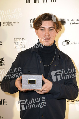 DAfFNE Verleihung 2025 in Berlin