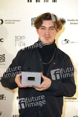 DAfFNE Verleihung 2025 in Berlin