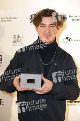 DAfFNE Verleihung 2025 in Berlin