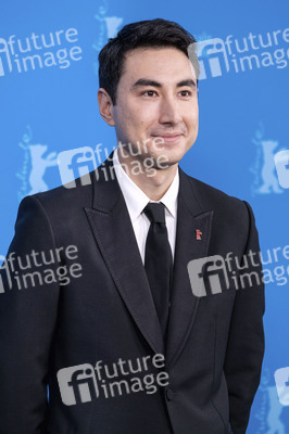 Photocall 'Lurker', Berlinale 2025