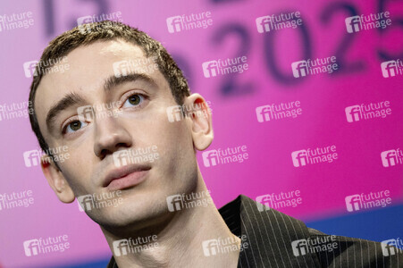 Pressekonferenz 'Lurker', Berlinale 2025