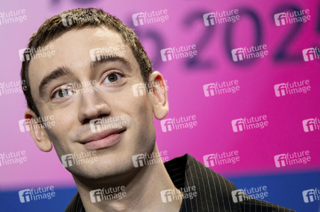 Pressekonferenz 'Lurker', Berlinale 2025