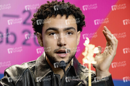 Pressekonferenz 'Lurker', Berlinale 2025