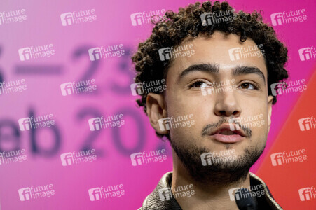 Pressekonferenz 'Lurker', Berlinale 2025