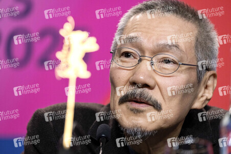 Pressekonferenz 'What Does That Nature Say to You', Berlinale 2025