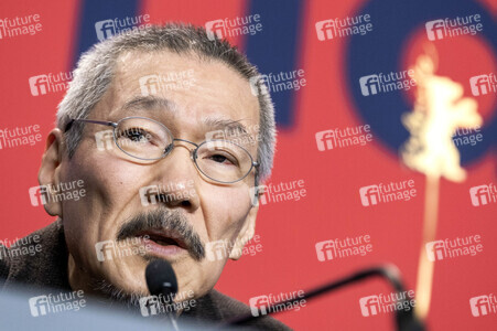 Pressekonferenz 'What Does That Nature Say to You', Berlinale 2025