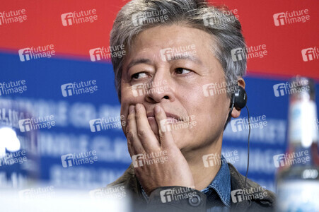 Pressekonferenz 'What Does That Nature Say to You', Berlinale 2025