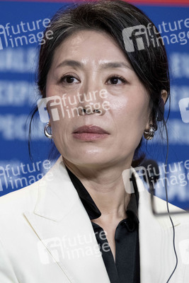 Pressekonferenz 'What Does That Nature Say to You', Berlinale 2025