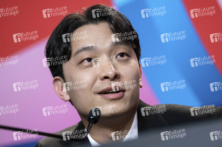 Pressekonferenz 'What Does That Nature Say to You', Berlinale 2025