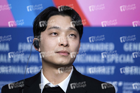 Pressekonferenz 'What Does That Nature Say to You', Berlinale 2025