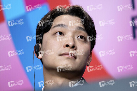 Pressekonferenz 'What Does That Nature Say to You', Berlinale 2025