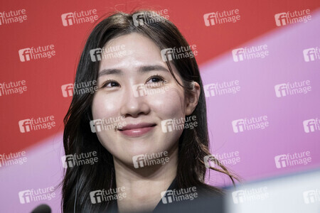 Pressekonferenz 'What Does That Nature Say to You', Berlinale 2025