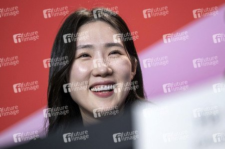 Pressekonferenz 'What Does That Nature Say to You', Berlinale 2025