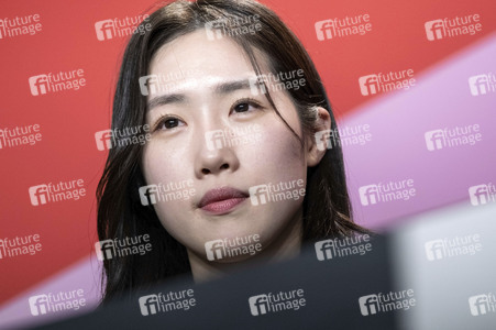 Pressekonferenz 'What Does That Nature Say to You', Berlinale 2025