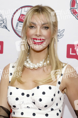 Eröffnung der 200. Filiale von L'Osteria in Hamburg