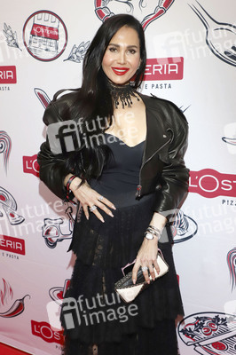 Eröffnung der 200. Filiale von L'Osteria in Hamburg