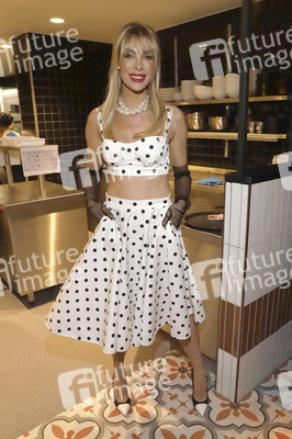 Eröffnung der 200. Filiale von L'Osteria in Hamburg