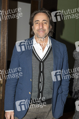 Internationaler Presseempfang, Berlinale 2025