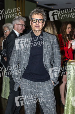 Internationaler Presseempfang, Berlinale 2025