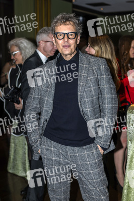 Internationaler Presseempfang, Berlinale 2025