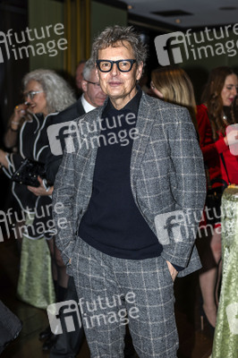 Internationaler Presseempfang, Berlinale 2025