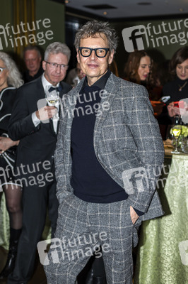 Internationaler Presseempfang, Berlinale 2025