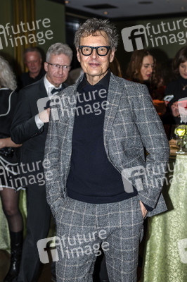 Internationaler Presseempfang, Berlinale 2025